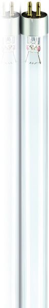 PHILIPS TUV 25W FAM/10X25BOX Entkeimungslampe 25W vi UVC G5 Ø16mm