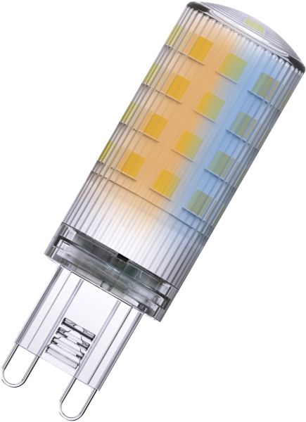 LEDVANCE SMART WIFI PIN 3,5 W 827 230 V TW CL G9