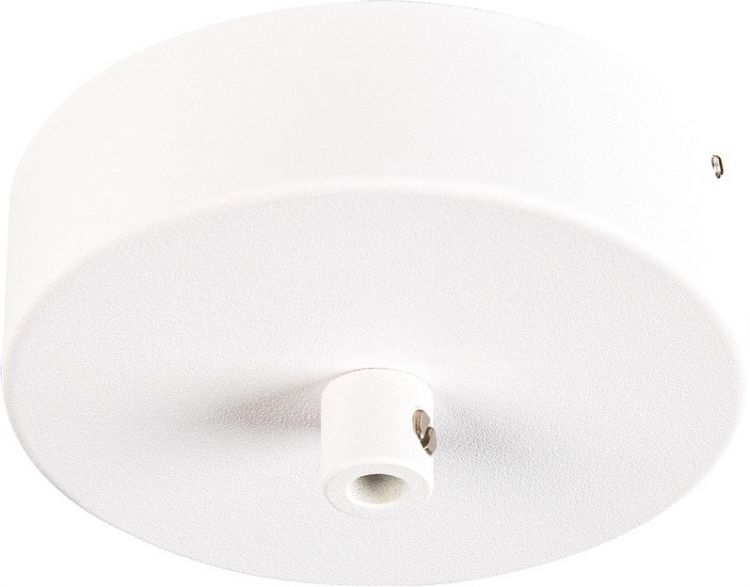 SLV FITU, ceiling rose white