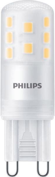 PHILIPS CorePro LEDcapsule 3.7-40W ND G9 827 LED-Röhrenlampe G9 3,7W 2700K 470lm kl