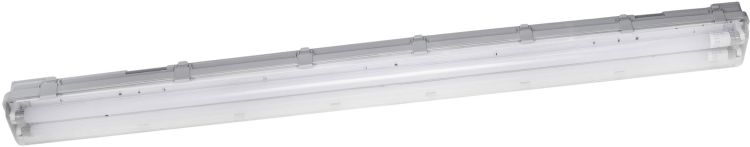 LEDVANCE Feuchtigkeitsgeschützt Essential 2x15W 1200mm 4000K