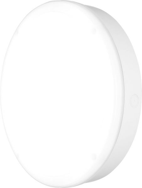 LEDVANCE SURFACE BULKHEAD 300 ON/OFF 15W 830 WT IP65
