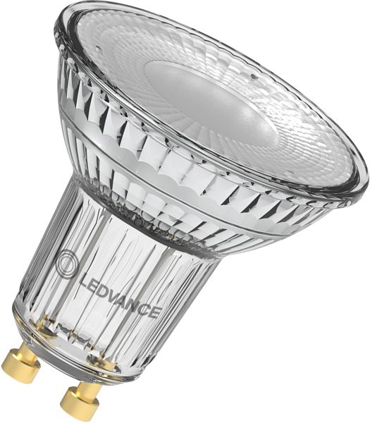 LEDVANCE LED PAR16 80 120° DIM P 7W 927 GU10