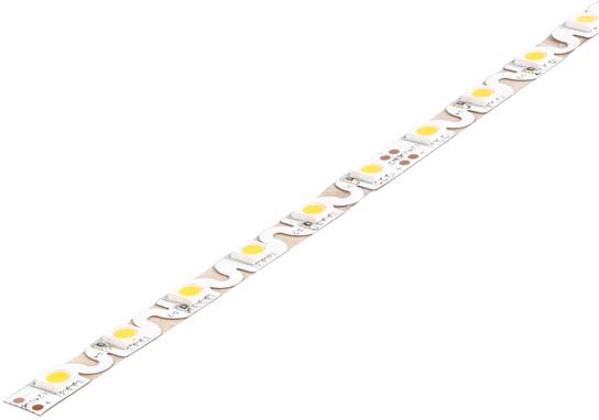 SLV FLEXSTRIP LED 3D 24V, LED-Strip, 3 m, 3000K, 30W