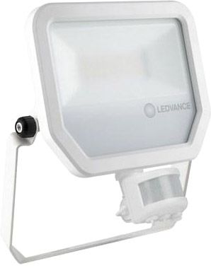 LEDVANCE FLOODLIGHT LED 50 W 3000 K SYM 100 S WT