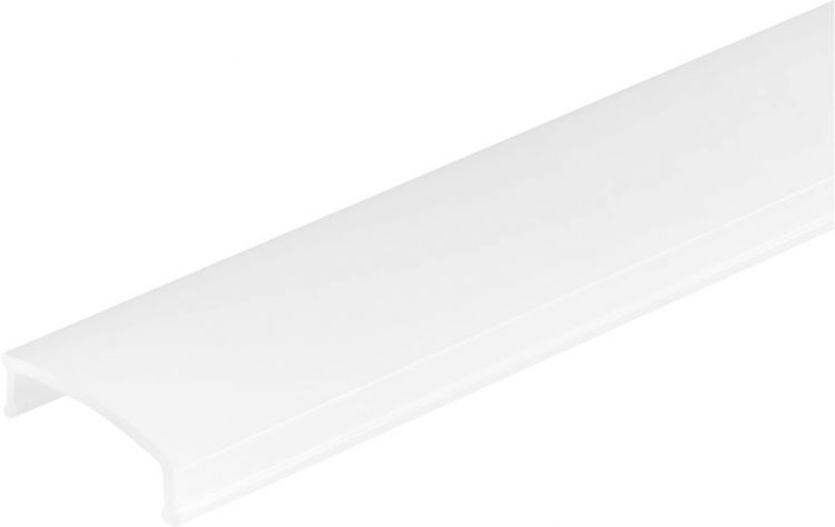 LEDVANCE Covers for LED Strip Profiles -PC/R01/D/2