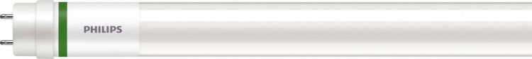 PHILIPS MAS LEDtube VLE 1200mm UE 14W 840 T8 LED-Röhrenlampe G13 T8 4000K B mattiert