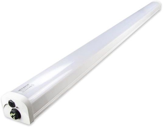 ISOLED LED Linearleuchte Professional 60W, IP66, neutralweiß