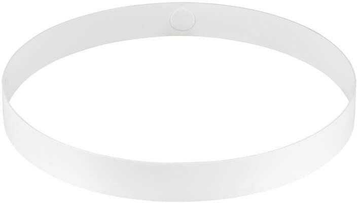 SLV CYFT XL, Dekoring, indoor, weiß