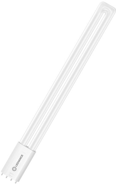 LEDVANCE DULUX LED L HF & AC NETZ V 18W 840 2G11