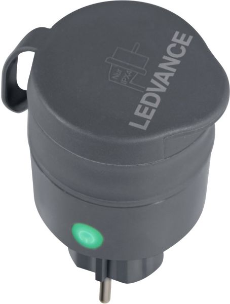 LEDVANCE SMART+ Compact Outdoor Plug EU