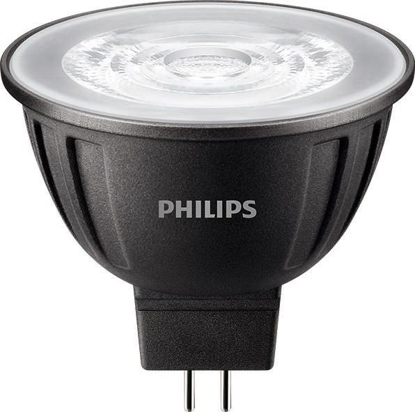 PHILIPS MAS LEDspotLV D 7,5-50 W 927 MR16 24D