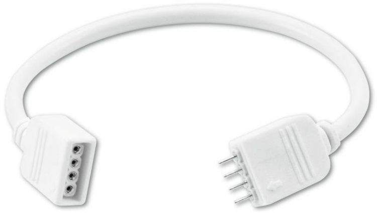 EUROLITE LED IP Strip Verlängerung 15cm
