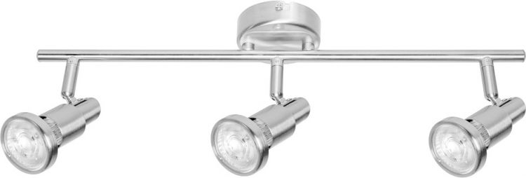 LEDVANCE LED SPOT GU10 GU10 3x2.6W 2700