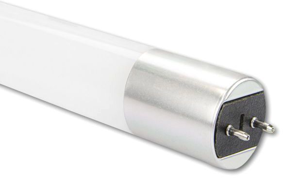 ISOLED T8 LED Röhre Nano+, 120cm, 18W, kaltweiß