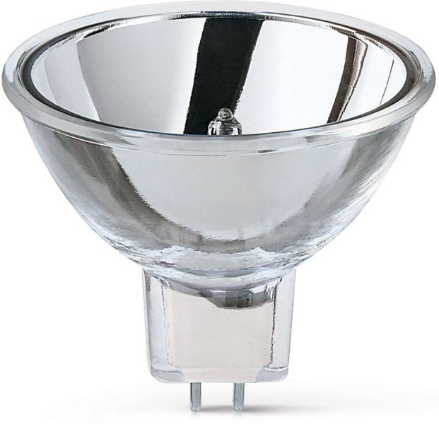 PHILIPS 13164 200W GX5.3 24V 1CT/24 GX5.3, 24V NV-Halogenlampe 200W