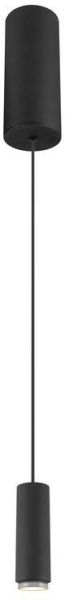 SLV LALU®, Pendelleuchte, LED Base, Mix&Match, surface mounted canopy, Pendellänge 200 cm