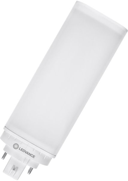 LEDVANCE DULUX LED T/E HF & AC NETZ V 10W 830 GX24Q-3