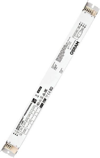 OSRAM QUICKTRONIC® PROFESSIONAL 5 1X80