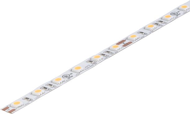 SLV FlexLED Roll Pro, warmweiss, 1m, 60LED/m, DC 24V