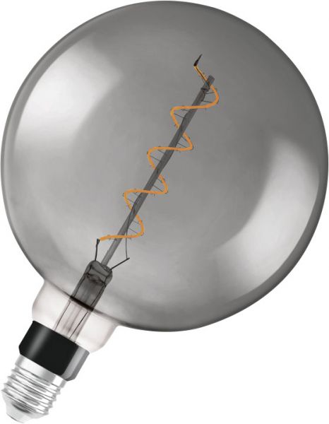 Osram VINTAGE 1906 LED GLOBE 12 5 W/1800K E27