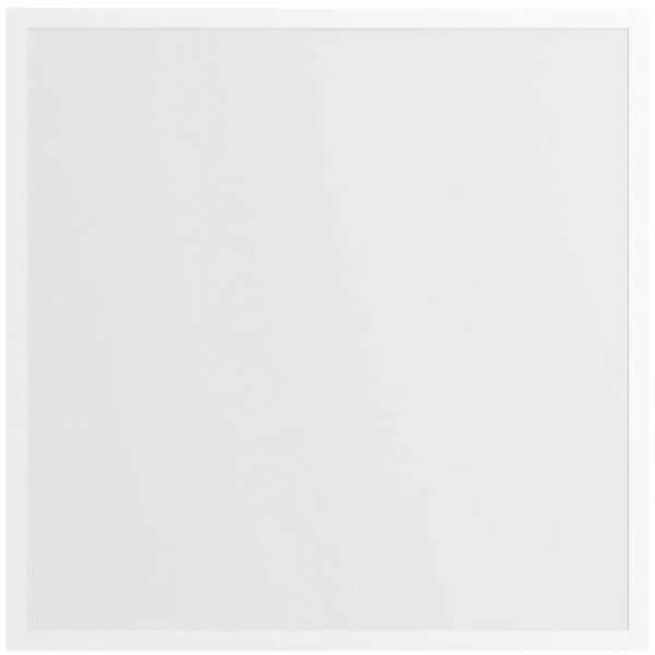 SLV PANEL P, 625 45 830 WB UGR19 ML DALI WH