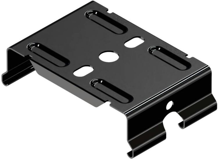 SLV EASYLIGHT SCF M6 BK, Surface ceiling fix M6