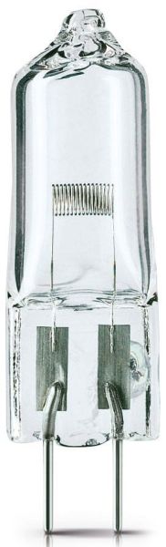 PHILIPS 7158 150W G6.35 24V 1CT/10X10F