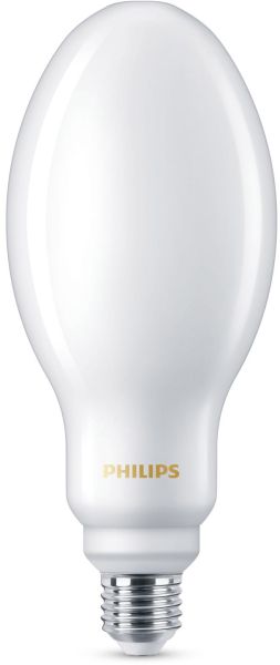 PHILIPS TForce Core LED HPL 24.5W E27 830 FR LED-Lampe E27 24,5W 3000K 4000lm C