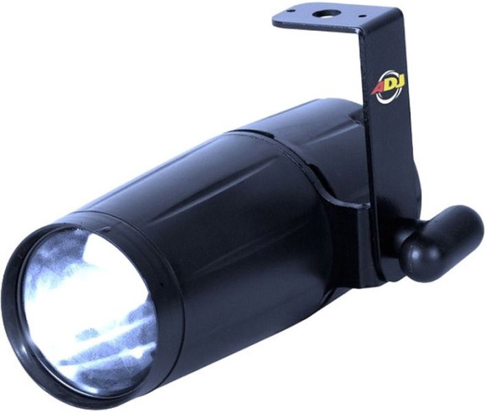 American DJ Pinspot LED