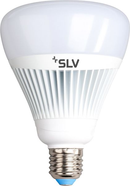 SLV Play G110 E27 RGBW steuerbar