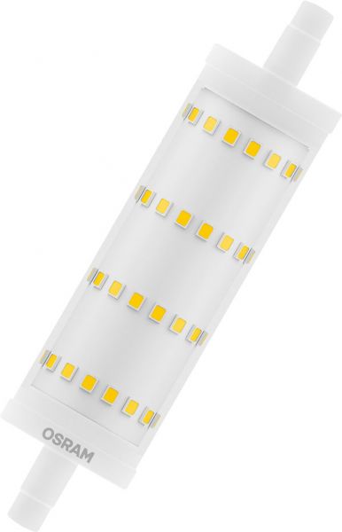 OSRAM PARATHOM® LINE R7s 118.00 mm 100 13 W/2700 K R7s