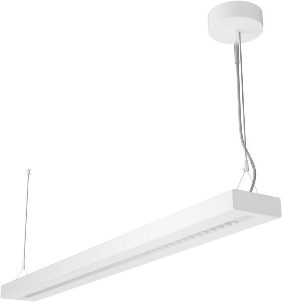 LEDVANCE LN INV DI 1200 P 55W 940 PS WT Pendelleuchte