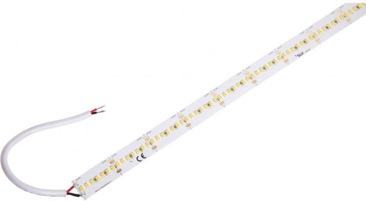 SLV GRAZIA IP FLEXSTRIP, 24V 3615 lm IP55 4000K