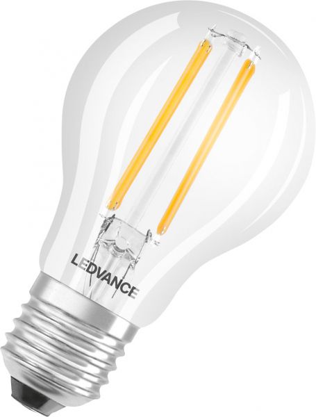 LEDVANCE Wifi SMART+ Classic LED Lampe Filament dimmbar 60 5,5W E27