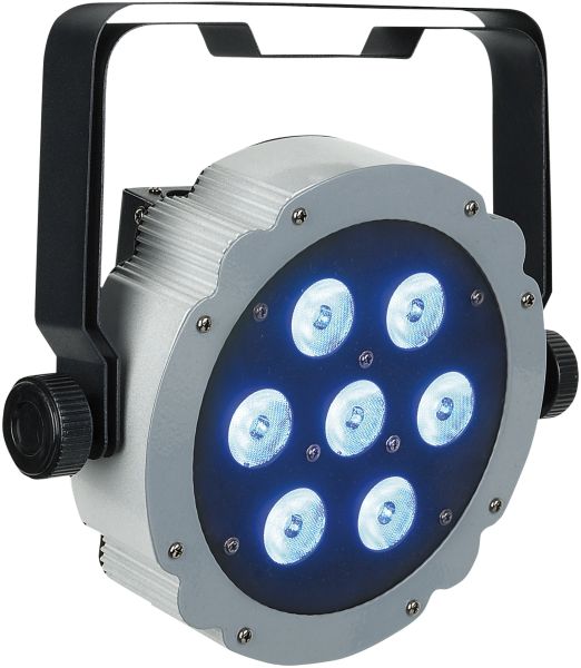 Showtec Compact Par 7 Q4