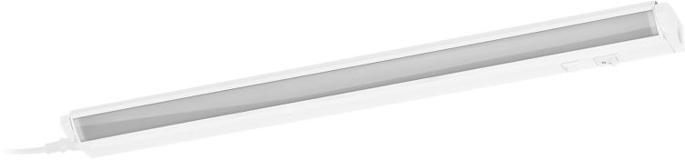 LEDVANCE Linear Turn Connect 55 cm CCT DIM Weiß