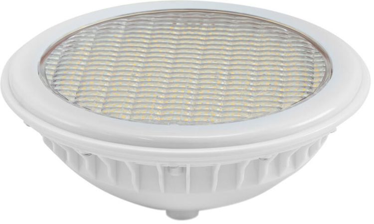 OMNILUX PAR-56 12V/16W 3000K LED-Schwimmbadlampe