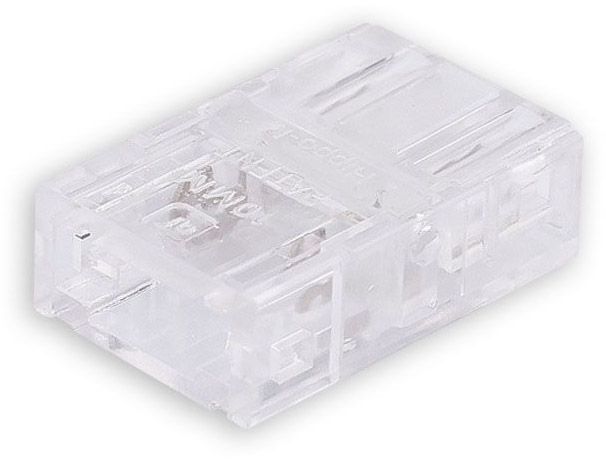 ISOLED Kontakt-Verbinder (max. 5A) K3-208 für 2-pol. IP20 Flextripes mit Breite 8mm