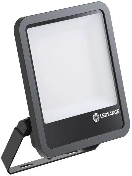 LEDVANCE FLOODLIGHT FL 200 P 133W 20KLM 830 PS SY100 BK