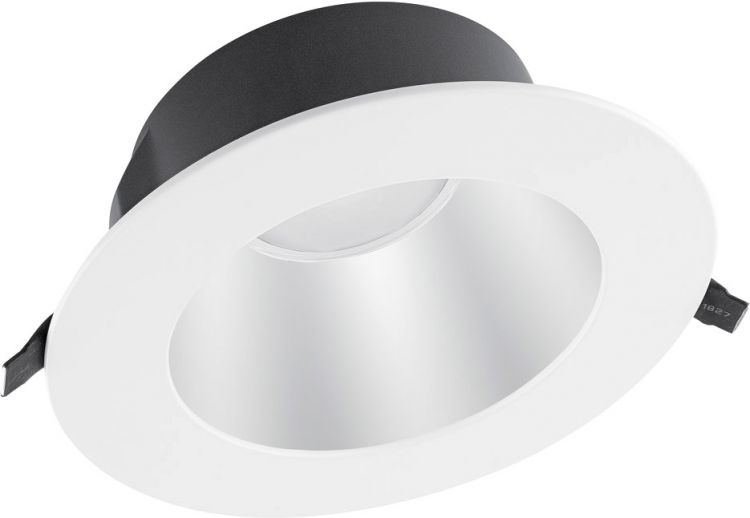 LEDVANCE DOWNLIGHT UGR19 DN195 21 W 830 WT IP54