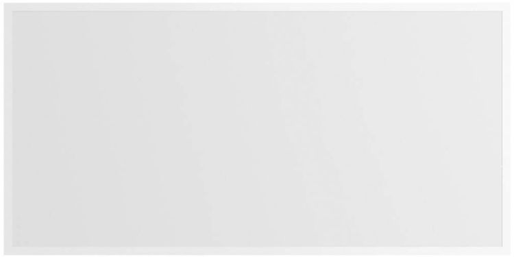 SLV PANEL P, 1200/600 60 830 WB UGR19 ML WH