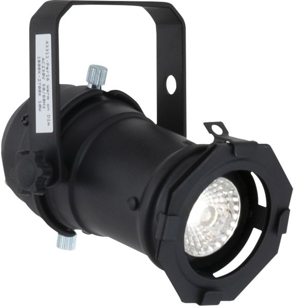 Showtec PAR 16 Warm-On-Dim