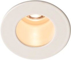 SLV TRITON MINI, Deckeneinbauleuchte, LED, 3000K, weiß, 12°