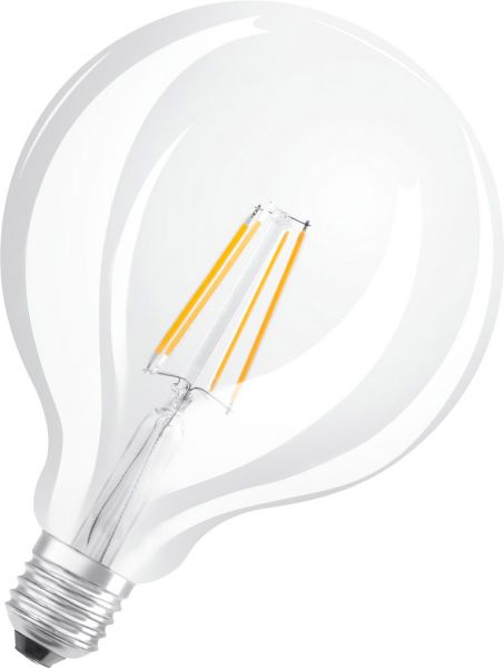 OSRAM PARATHOM® CLASSIC GLOBE 60 6.5 W/2700 K E27