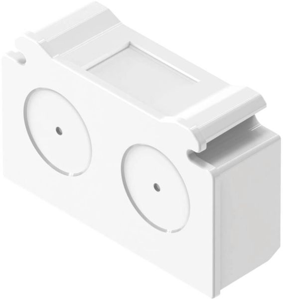 SLV EASYLIGHT, EC WH End Cap white