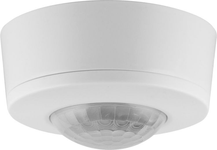 LEDVANCE Sensor Bewegungs-und Lichtsensor Decke 360Grad IP44