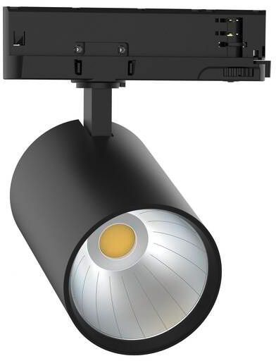 SLV TRACKSPOT P, 3PH. 34 940 VWB ML BK