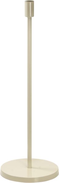 LEDVANCE Decor Stick Stehleuchte Beige Kurz E27