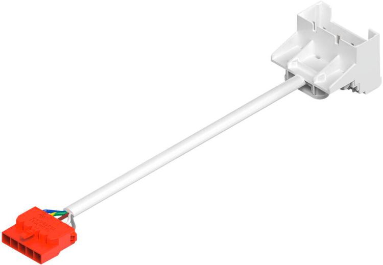 SLV RETRO, CON 5P105 Connector 5-pin plug